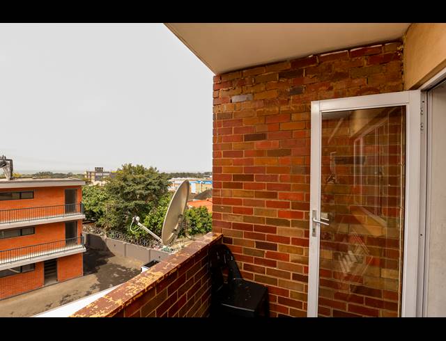2 BEDROOM APARTMENT FOR SALE IN MORNINGSIDE